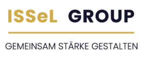 issel group logo25