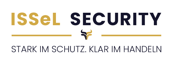 issel security logo25 01