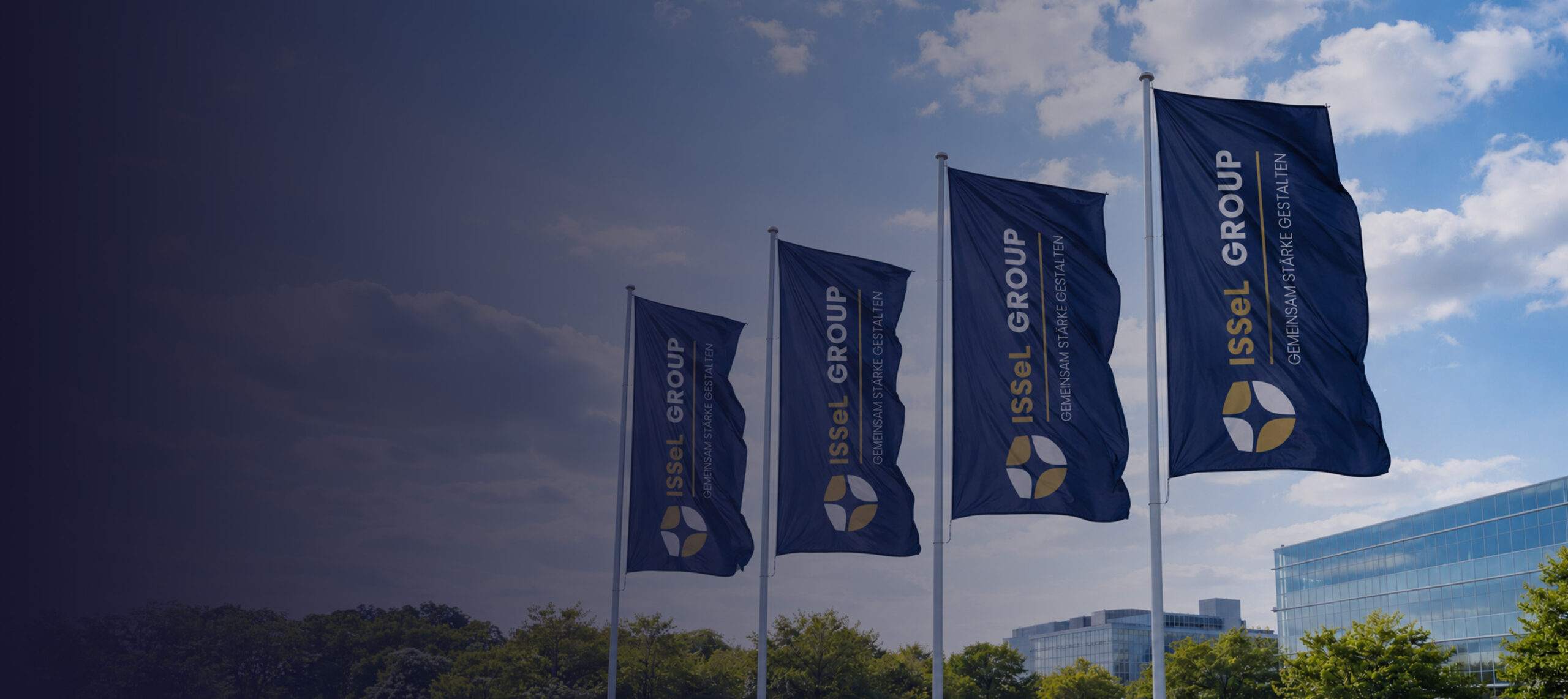 header fahnen